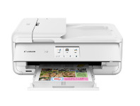 BIG W Canon Pixma Home A3 Printer TS9565 offer