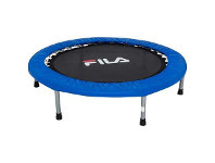 BIG W Fila Fitness Trampoline offer