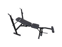 BIG W Circuit Weight Bench offer