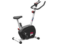 BIG W Fila Fitness Exercise Bike offer