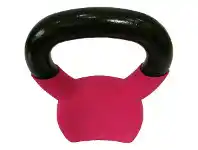 BIG W Circuit Neo Kettle Bell 4kg offer