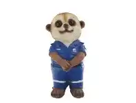 Garden Dream Baby Meerkat - Paramedic