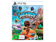 BIG W PS5 Sackboy a Big Adventure offer