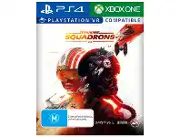 BIG W Star Wars Squadrons offer