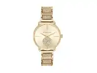 Bevilles Jewellery Michael Kors Portia Ladies Watch MK3852 offer