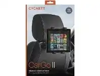 Officeworks Cygnett CarGo II Tablet Adjustable Car Mount offer