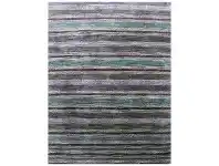 Infinite Handmade Wool Rug, 110x160cm, Multi A