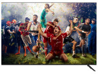 The Good Guys Hitachi 65" SM20 4K UHD Android QLED TV offer