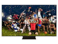 The Good Guys Samsung 65" QN800A 8K Neo QLED Smart TV offer