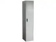 Stratco Stratco 1 Door Metal Locker offer