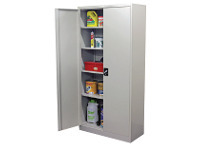 Stratco Stratco Metal Storage Cabinet offer