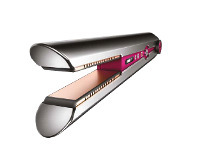 The Good Guys Dyson Corrale Straightener with Styling Set offer