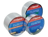 Stratco Stratco Bitumen Flashing Tape offer