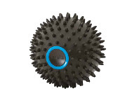 The Good Guys Homedics Atlas Vibration Acu-Node Massage Ball offer