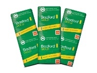 Bradford Gold Ceiling Insulation