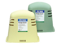 Moss Pump Cover
