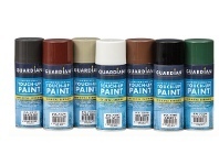 Guardian Aerosol Touch-Up Paint