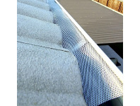 Stratco Rhone Aluminium Gutter Mesh offer