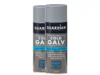 Guardian Cold Galv