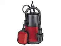 Stratco Stratco Clean Water Sump Pump offer