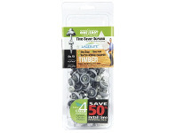 Laserlite One Shot Timber Screws