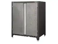 Stratco Stratco 2 Door Platinum Cabinet offer