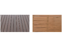 Modwood Decking and Screening