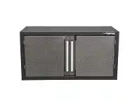 Stratco Stratco 2 Door Platinum Wall Cabinet offer