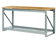 Stratco Stratco Heavy Duty Bench offer