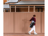 Stratco Stratco Good Neighbour Fencing CGI offer