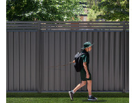 Stratco Stratco Good Neighbour Fencing Wavelok offer