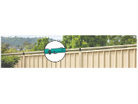 Stratco Oscillot Paddle Kit offer