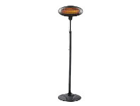 Stratco Heller 2000W Patio Heater offer