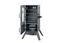 Stratco Hark 2 Door Gas Smoker offer