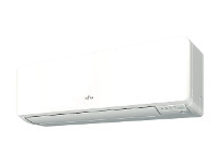 The Good Guys Fujitsu C3.5kW H3.7kW Reverse Cycle Split System offer