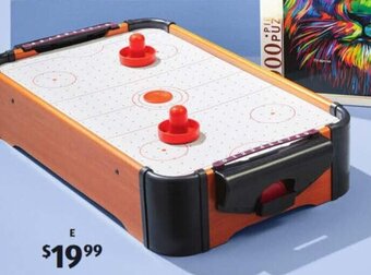 Tabletop Games