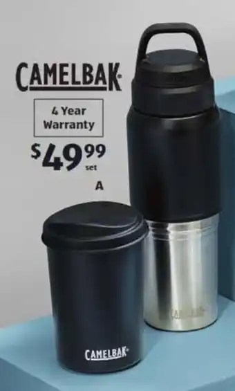 Camelbak MultiBev 2-in-1