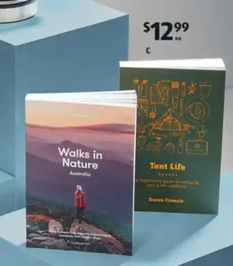 ALDI Mini Pocket Books offer