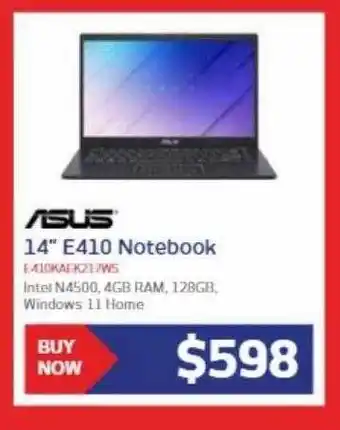 Asus 14