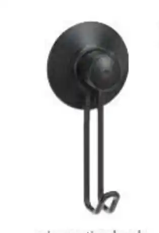 Cheap as Chips Wire Suction Hook 12cm offer