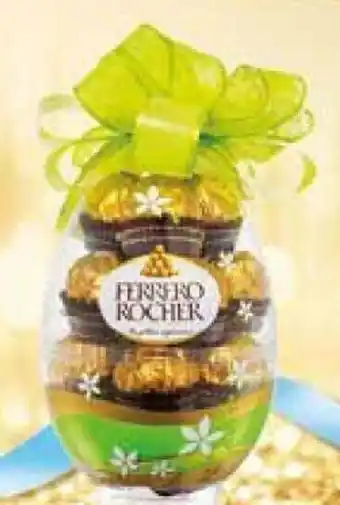 Foodland Ferrero Rocher 200g offer