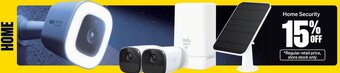 Home Security