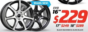 Bob Jane T-Marts Auscar EVO 16' offer