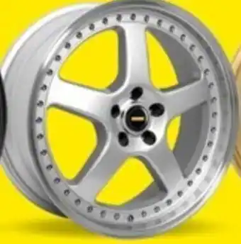 Bob Jane T-Marts Forgeauto18" offer