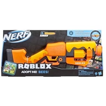 Kmart Nerf roblox adopt me!: bees! offer
