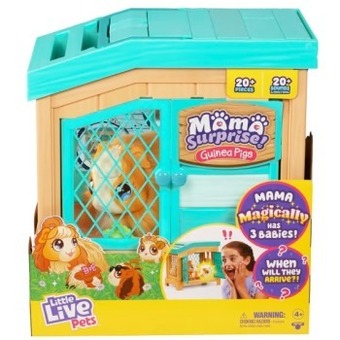 Little live pets - mama surprise
