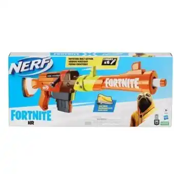 Kmart Nerf fortnite hr blaster offer