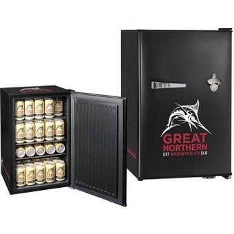 BCF Great northern 70l fridge offer