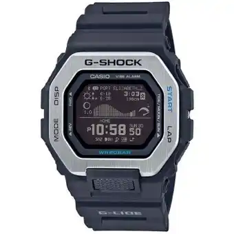 G-shock gbx100 tide smart watch