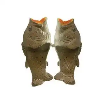 BCF Flathead fish feet offer